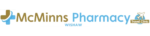 McMinns Pharmacy